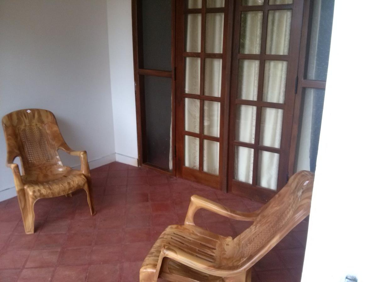 Green Earth Resort And Restaurant Dambulla Exterior photo