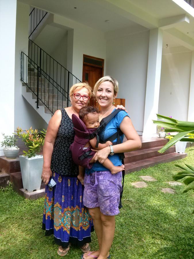 Green Earth Resort And Restaurant Dambulla Exterior photo